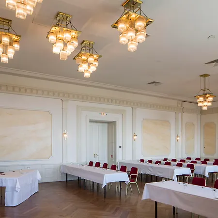Austria Trend Hotel Schloss Wilhelminenberg Wien 