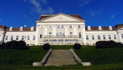 Austria Trend Schloss Wilhelminenberg 4* Vienne