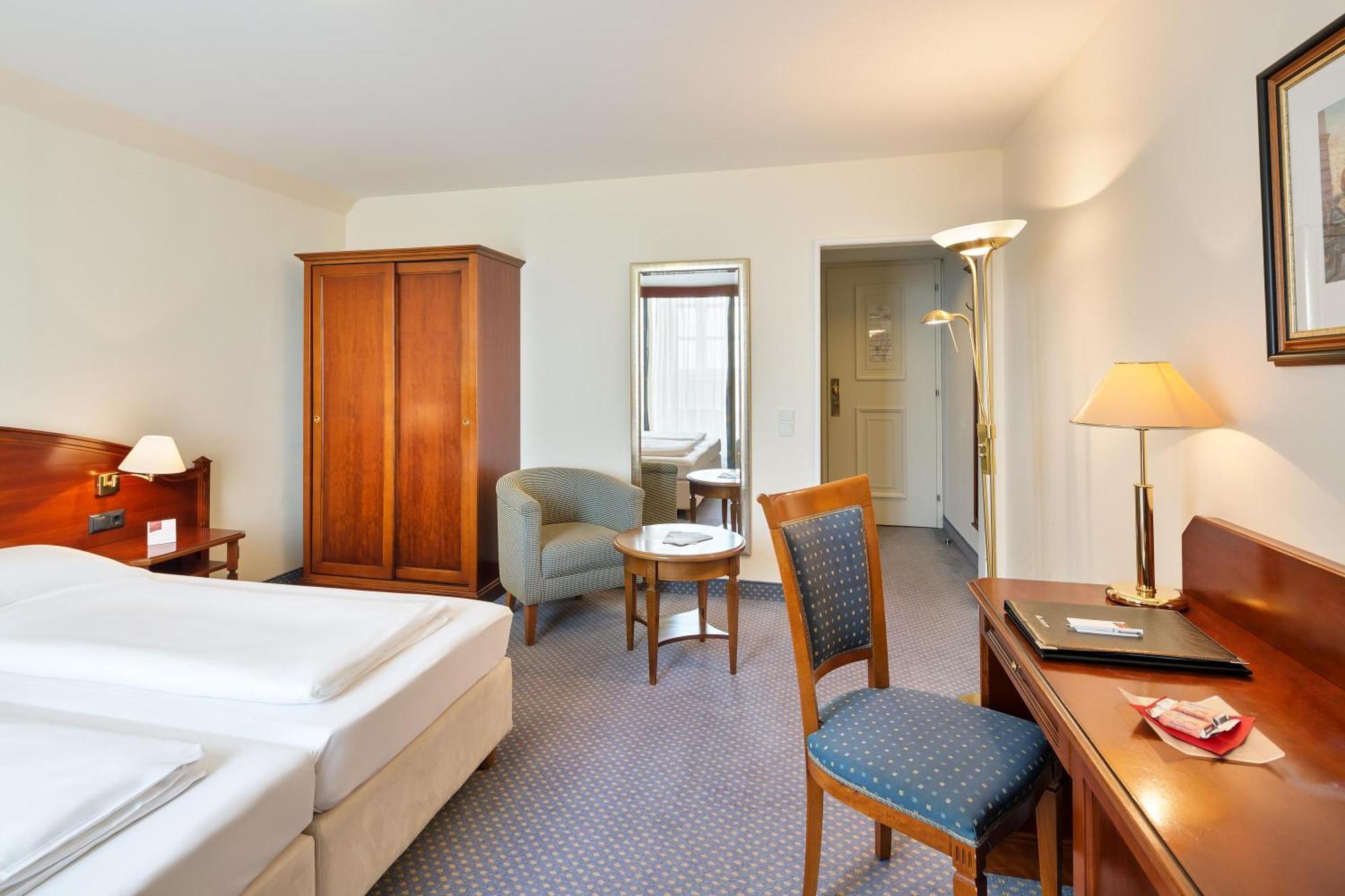 Austria Trend Schloss Wilhelminenberg 4* Vienne