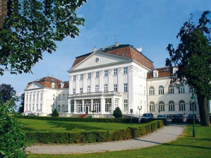Austria Trend Schloss Wilhelminenberg 4* Vienne
